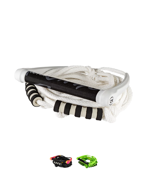 2026 RONIX SILICONE SURF ROPE WITH HANDLE