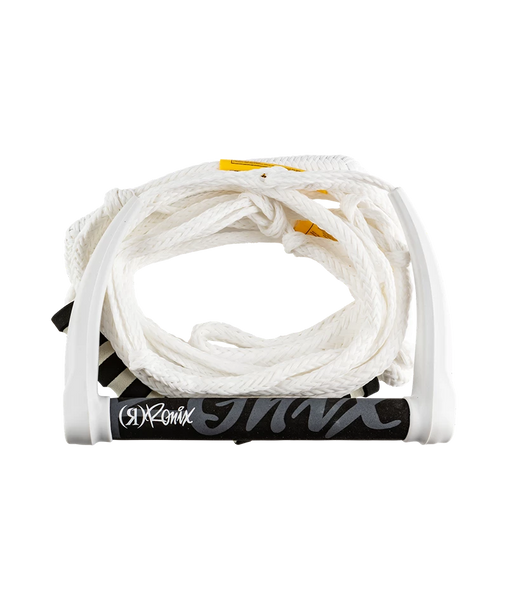 2026 RONIX SILICONE SURF ROPE WITH HANDLE
