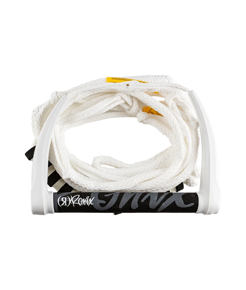 2026 RONIX SILICONE SURF ROPE WITH HANDLE