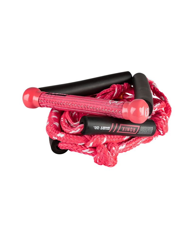 2026 RONIX WOMEN’S STRETCH SURF ROPE / HANDLE