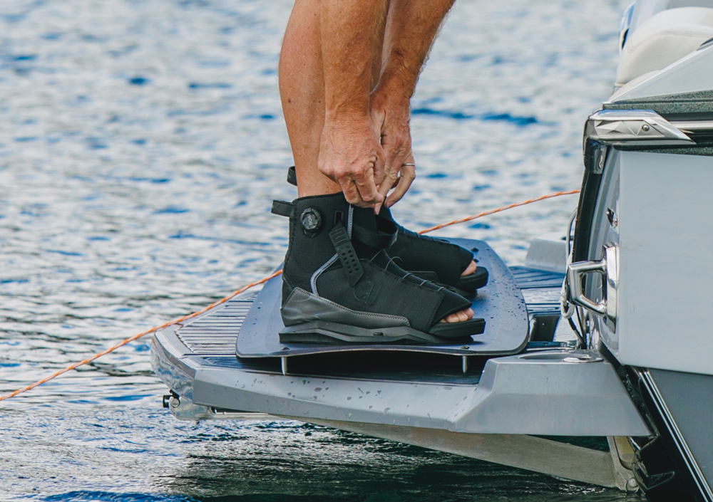 2026 RONIX ANTHEM BOA® BOOTS