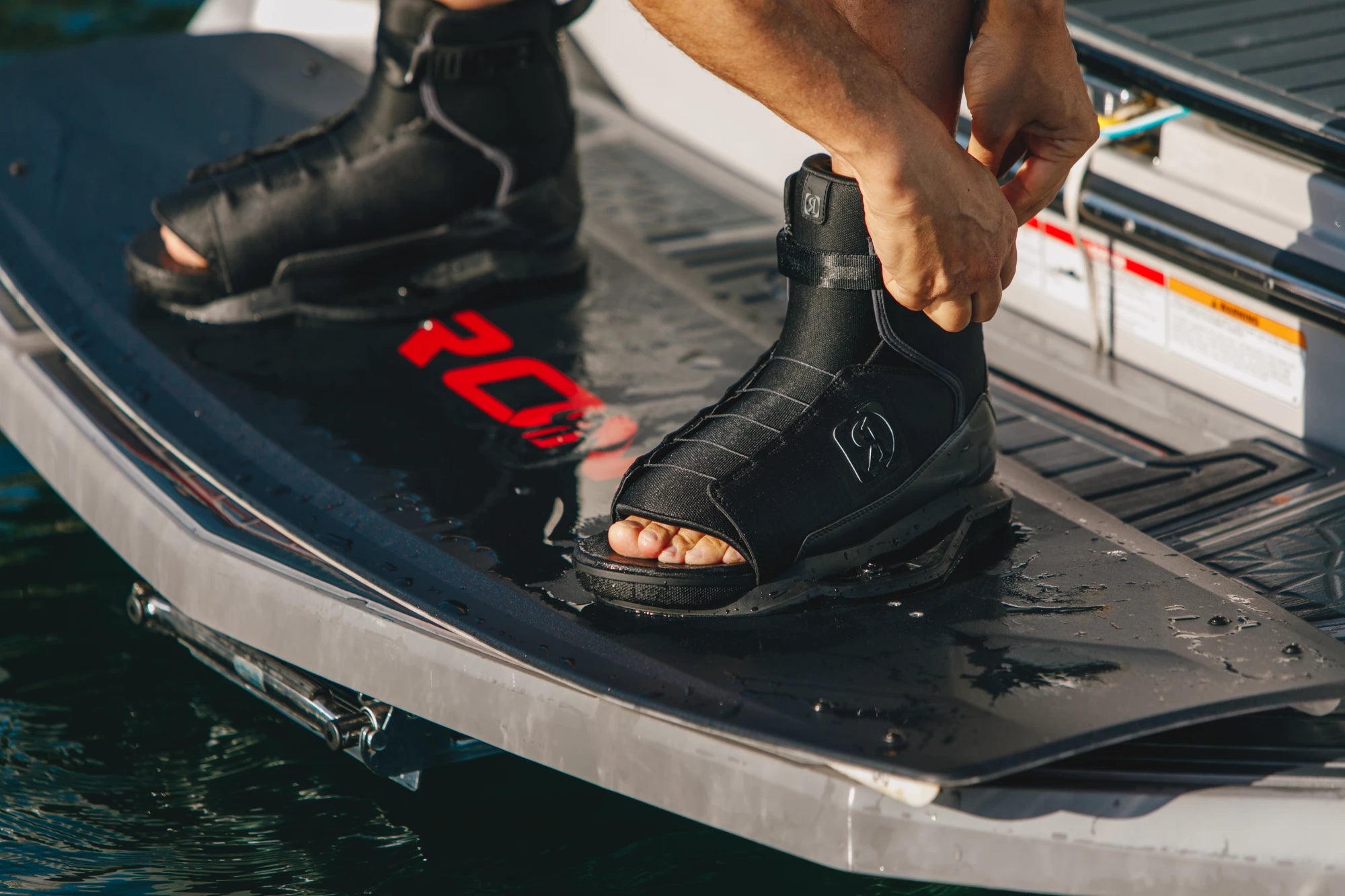 2026 RONIX ANTHEM BOA® BOOTS