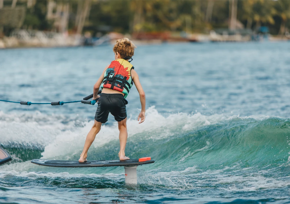 2026 RONIX 727 FOIL COMBO