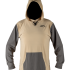 2026 RONIX UV SHADE/WICK DRY HOODIE
