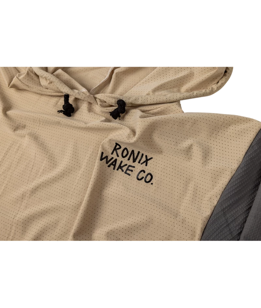 2026 RONIX UV SHADE/WICK DRY HOODIE