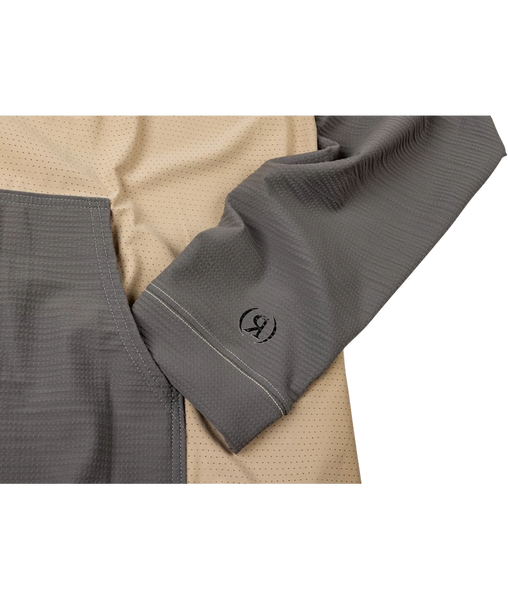 2026 RONIX UV SHADE/WICK DRY HOODIE
