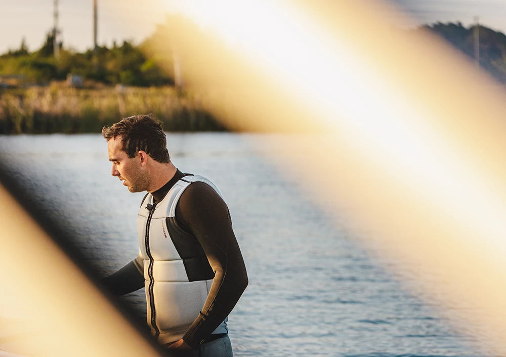 2026 RONIX SUPREME MEN'S IMPACT VEST