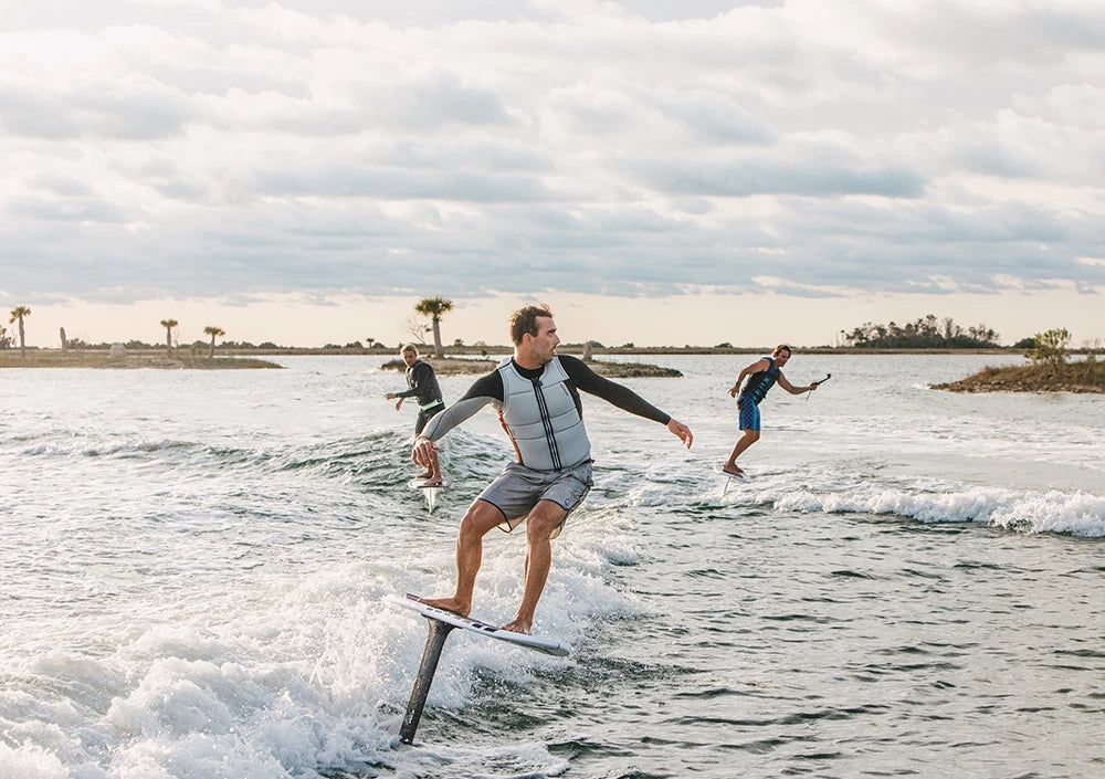 2026 RONIX SUPREME MEN'S IMPACT VEST