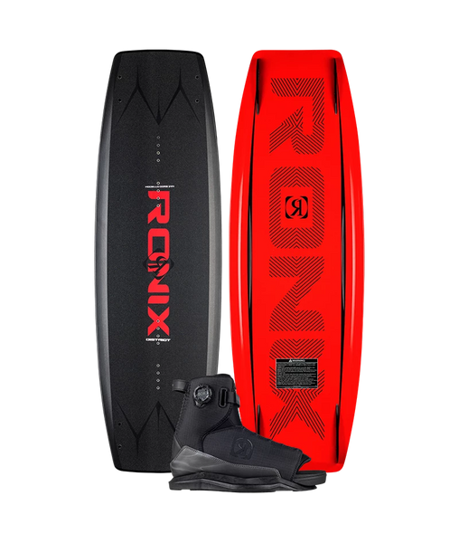 2026 RONIX DISTRICT WITH ANTHEM BOA® PACKAGE