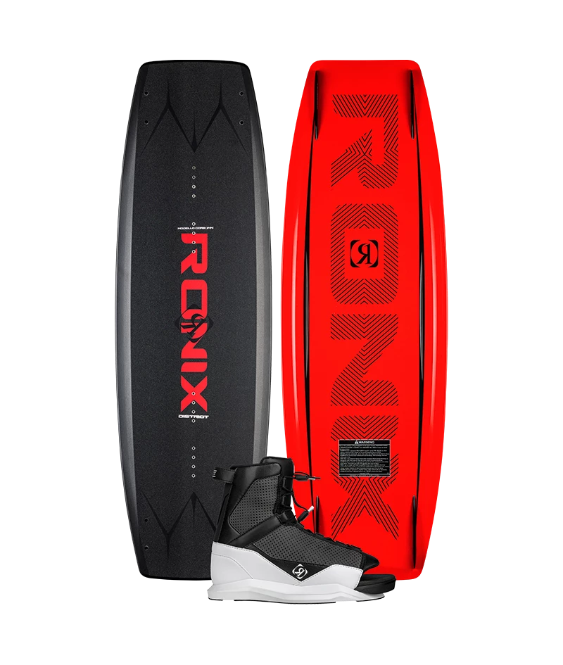 2026 RONIX DISTRICT WITH DISTRICT PACKAGE