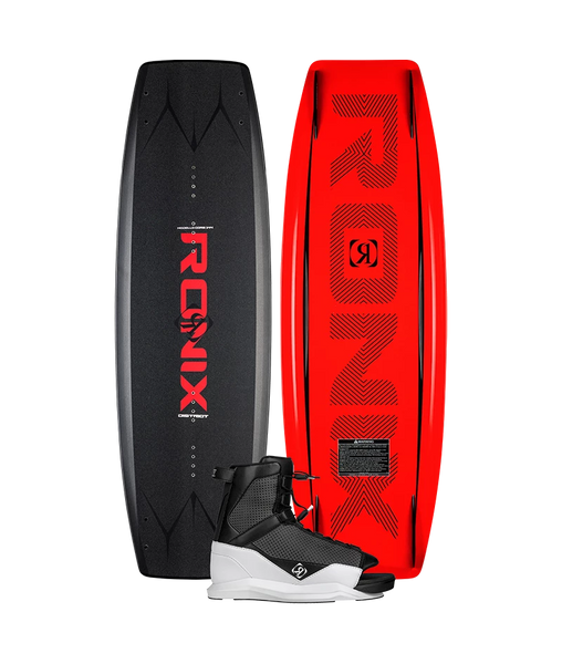 2026 RONIX DISTRICT WITH DISTRICT PACKAGE