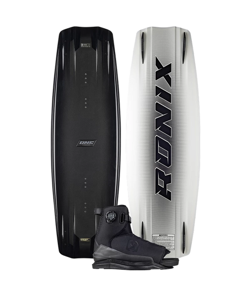 2026 RONIX ONE LEGACY WITH ANTHEM BOA PACKAGE