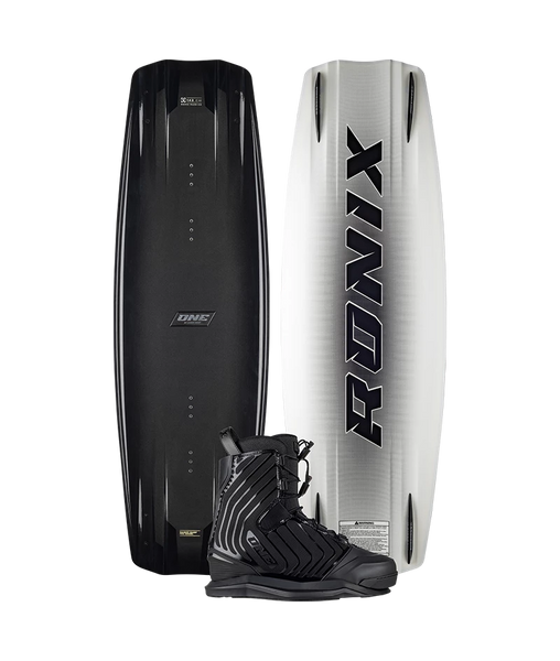 2026 RONIX ONE LEGACY WITH ONE INTUITION+ PACKAGE