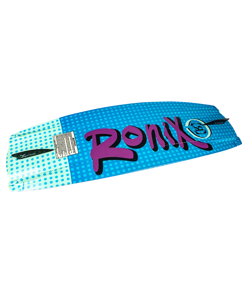 2026 RONIX AUGUST 120CM | GIRL'S WAKEBOARD