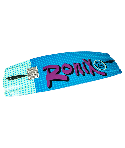 2026 RONIX AUGUST 120CM | GIRL'S WAKEBOARD