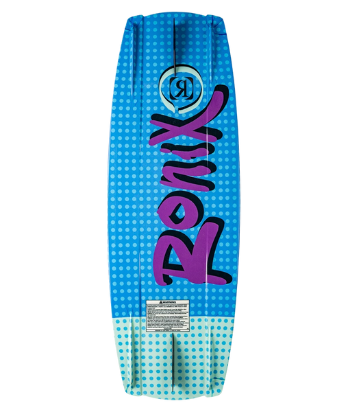 2026 RONIX AUGUST 120CM | GIRL'S WAKEBOARD