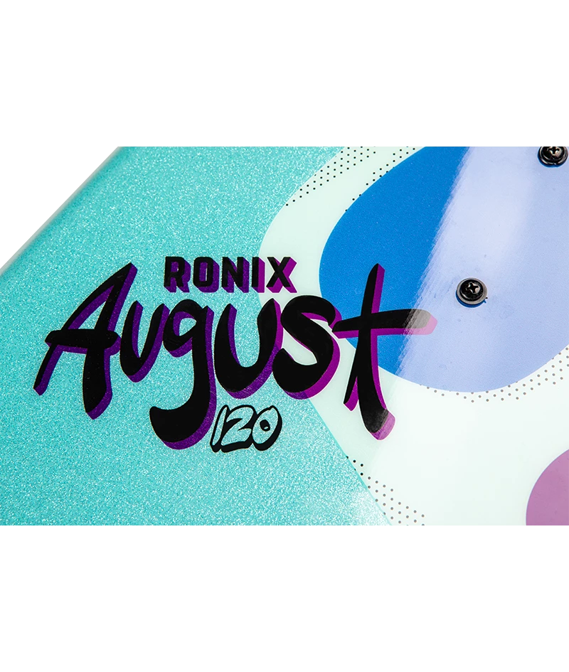 2026 RONIX AUGUST 120CM | GIRL'S WAKEBOARD