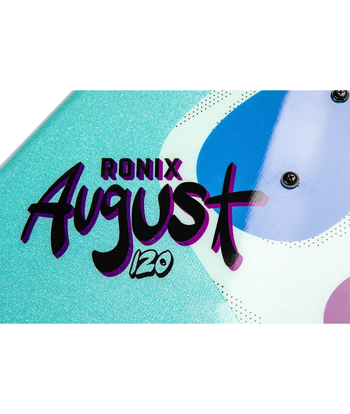 2026 RONIX AUGUST 120CM | GIRL'S WAKEBOARD
