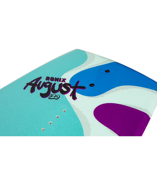 2026 RONIX AUGUST 120CM | GIRL'S WAKEBOARD