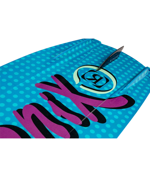 2026 RONIX AUGUST 120CM | GIRL'S WAKEBOARD