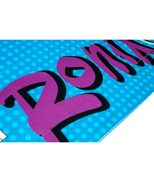 2026 RONIX AUGUST 120CM | GIRL'S WAKEBOARD