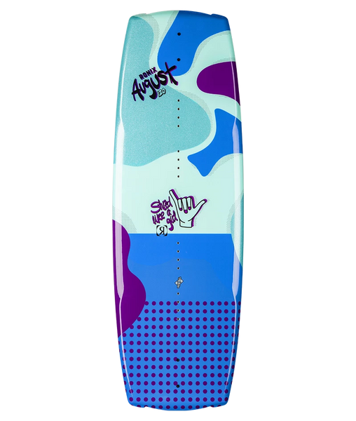 2026 RONIX AUGUST 120CM | GIRL'S WAKEBOARD