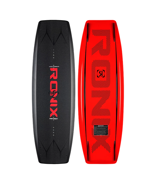 2026 RONIX DISTRICT | MODELLO CORE
