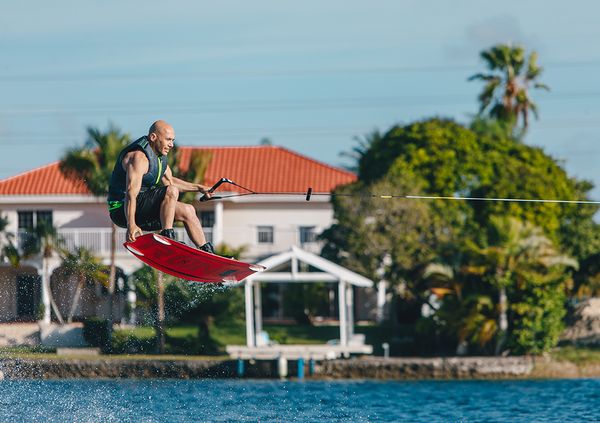 2026 RONIX DISTRICT | MODELLO CORE