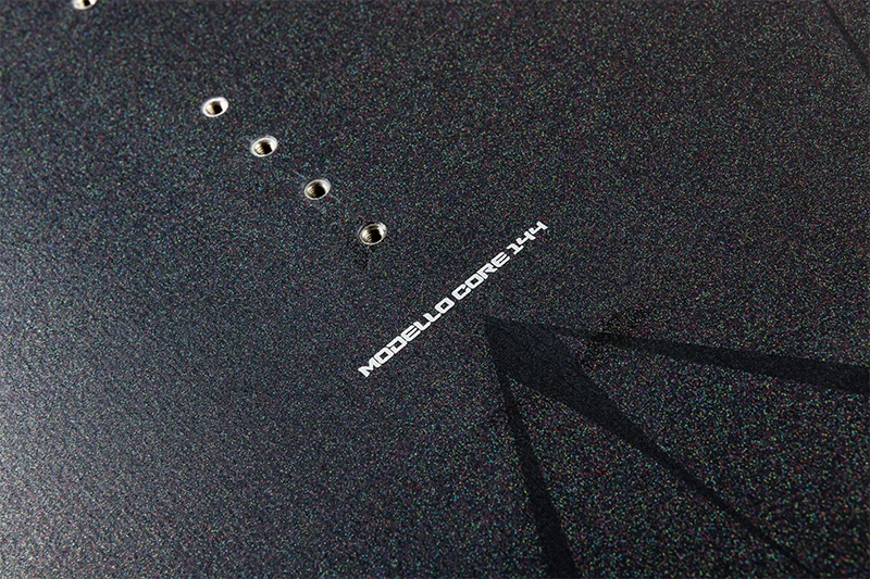 2026 RONIX DISTRICT | MODELLO CORE