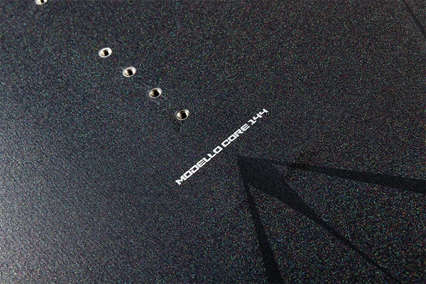 2026 RONIX DISTRICT | MODELLO CORE