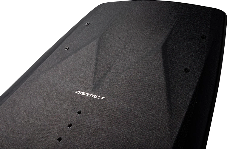 2026 RONIX DISTRICT | MODELLO CORE