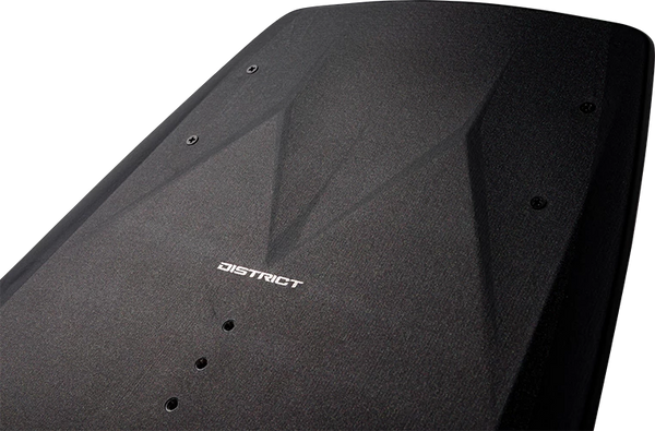 2026 RONIX DISTRICT | MODELLO CORE