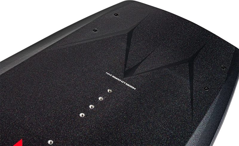 2026 RONIX DISTRICT | MODELLO CORE