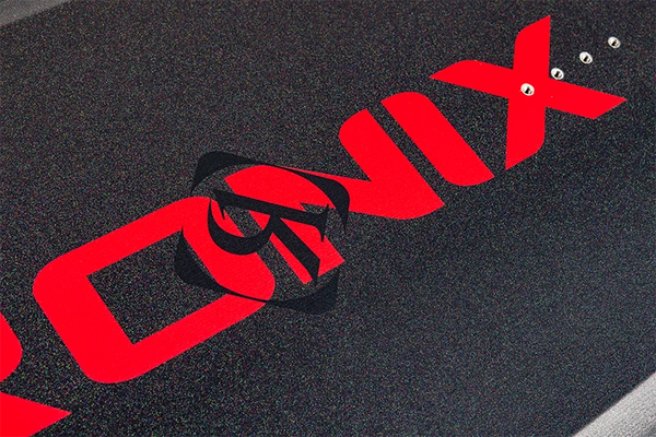 2026 RONIX DISTRICT | MODELLO CORE