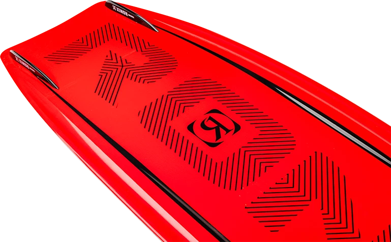 2026 RONIX DISTRICT | MODELLO CORE