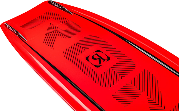 2026 RONIX DISTRICT | MODELLO CORE