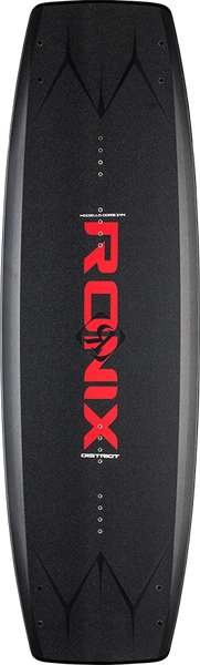 2026 RONIX DISTRICT | MODELLO CORE