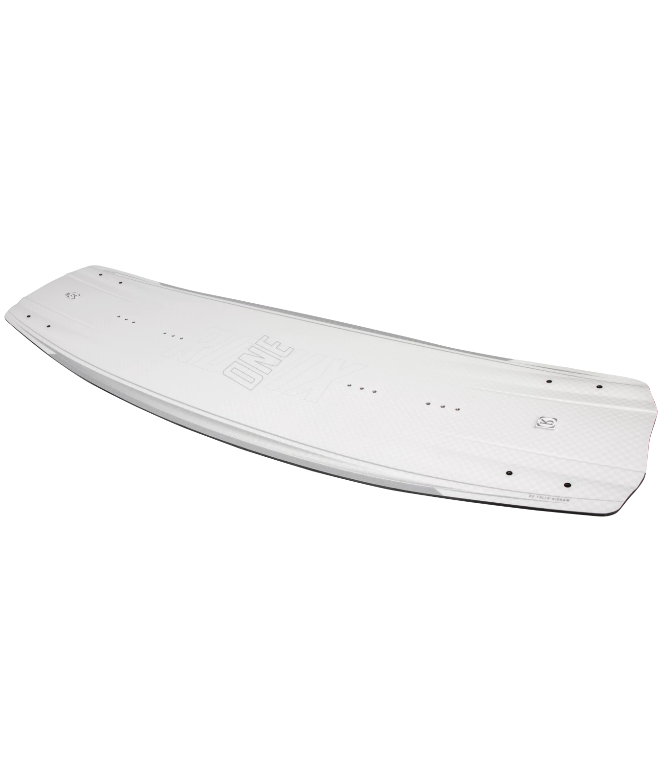 2027 RONIX ONE | BLACKOUT