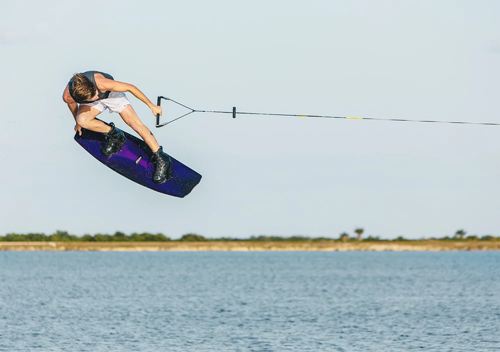 2026 RONIX ONE | BLACKOUT