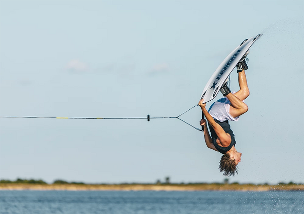 2026 RONIX ONE LEGACY WITH ONE INTUITION+ PACKAGE