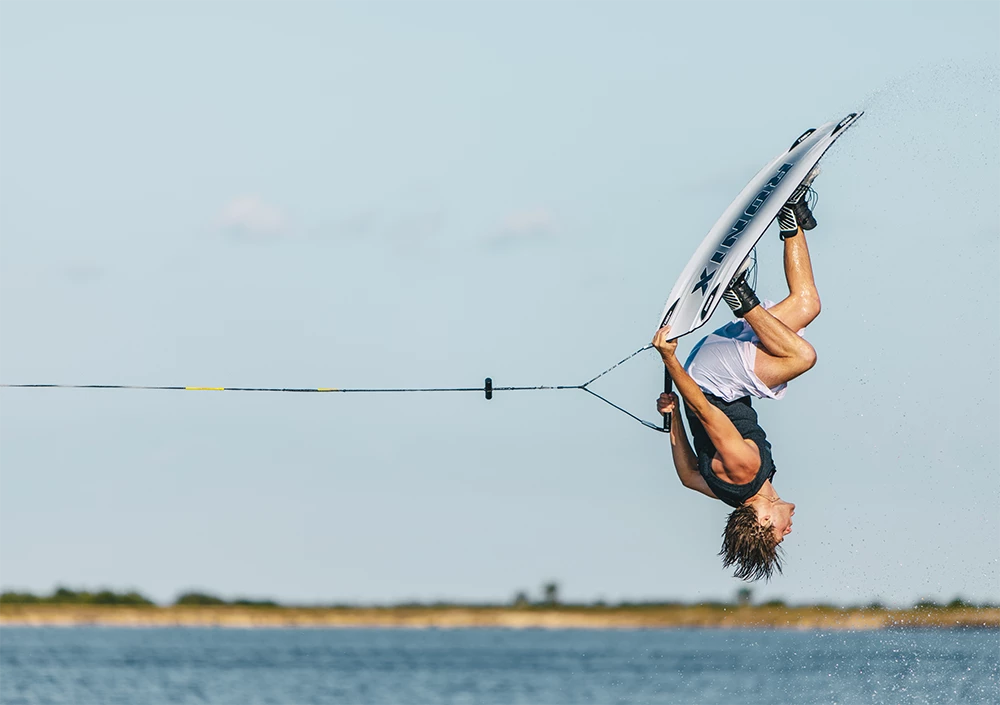 2026 RONIX ONE | LEGACY CORE