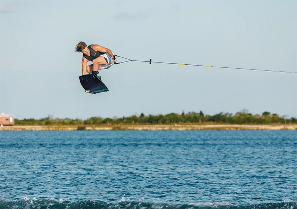 2026 RONIX ONE | BLACKOUT
