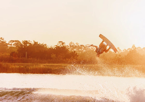 2026 RONIX SUPREME WITH ANTHEM BOA PACKAGE