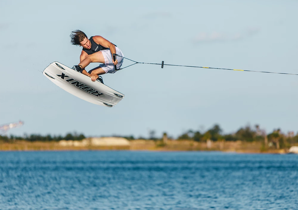 2026 RONIX ONE | LEGACY CORE