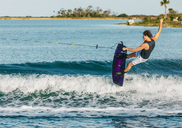 2026 RONIX ONE | BLACKOUT