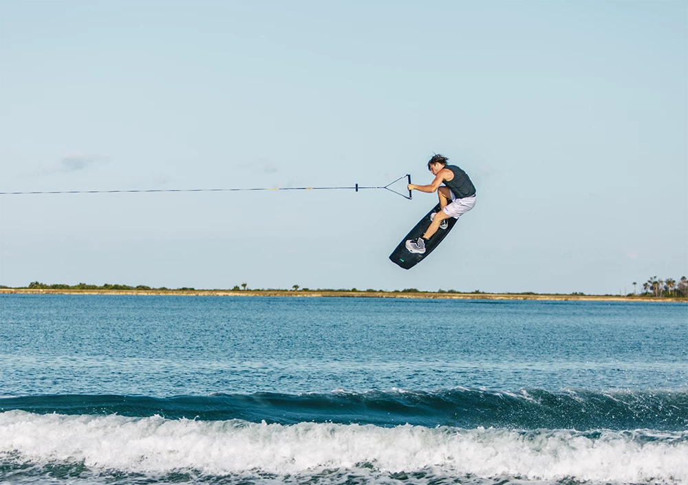 2026 RONIX ONE | LEGACY CORE