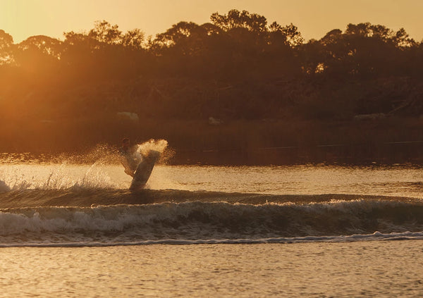 2026 RONIX SUPREME WITH ANTHEM BOA PACKAGE