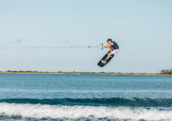 2026 RONIX ONE | LEGACY CORE