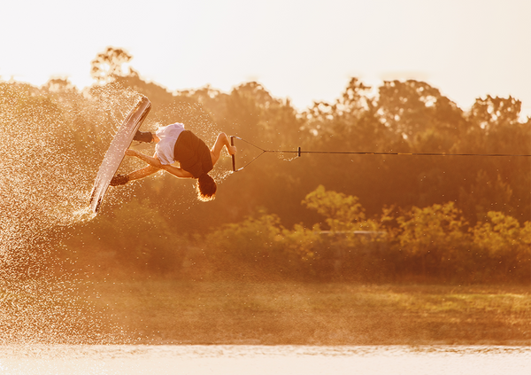 2026 RONIX ONE | BLACKOUT