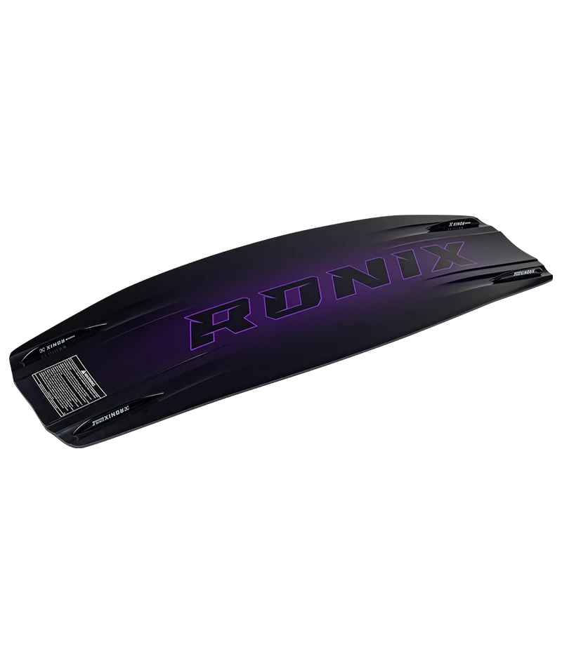 2026 RONIX ONE | BLACKOUT
